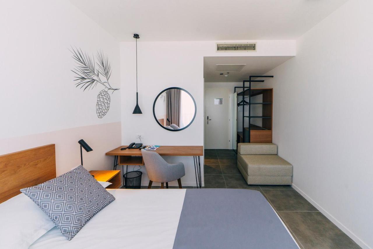 Morenia All Inclusive Hotel Podaca Exterior foto